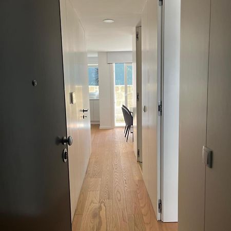 Cozy Retreat - Modern T1 Apartment Porto Ngoại thất bức ảnh