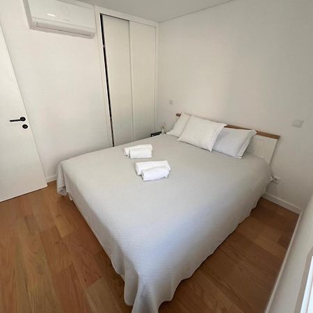 Cozy Retreat - Modern T1 Apartment Porto Ngoại thất bức ảnh