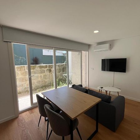 Cozy Retreat - Modern T1 Apartment Porto Ngoại thất bức ảnh