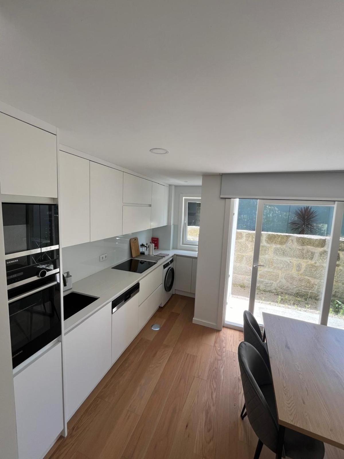 Cozy Retreat - Modern T1 Apartment Porto Ngoại thất bức ảnh