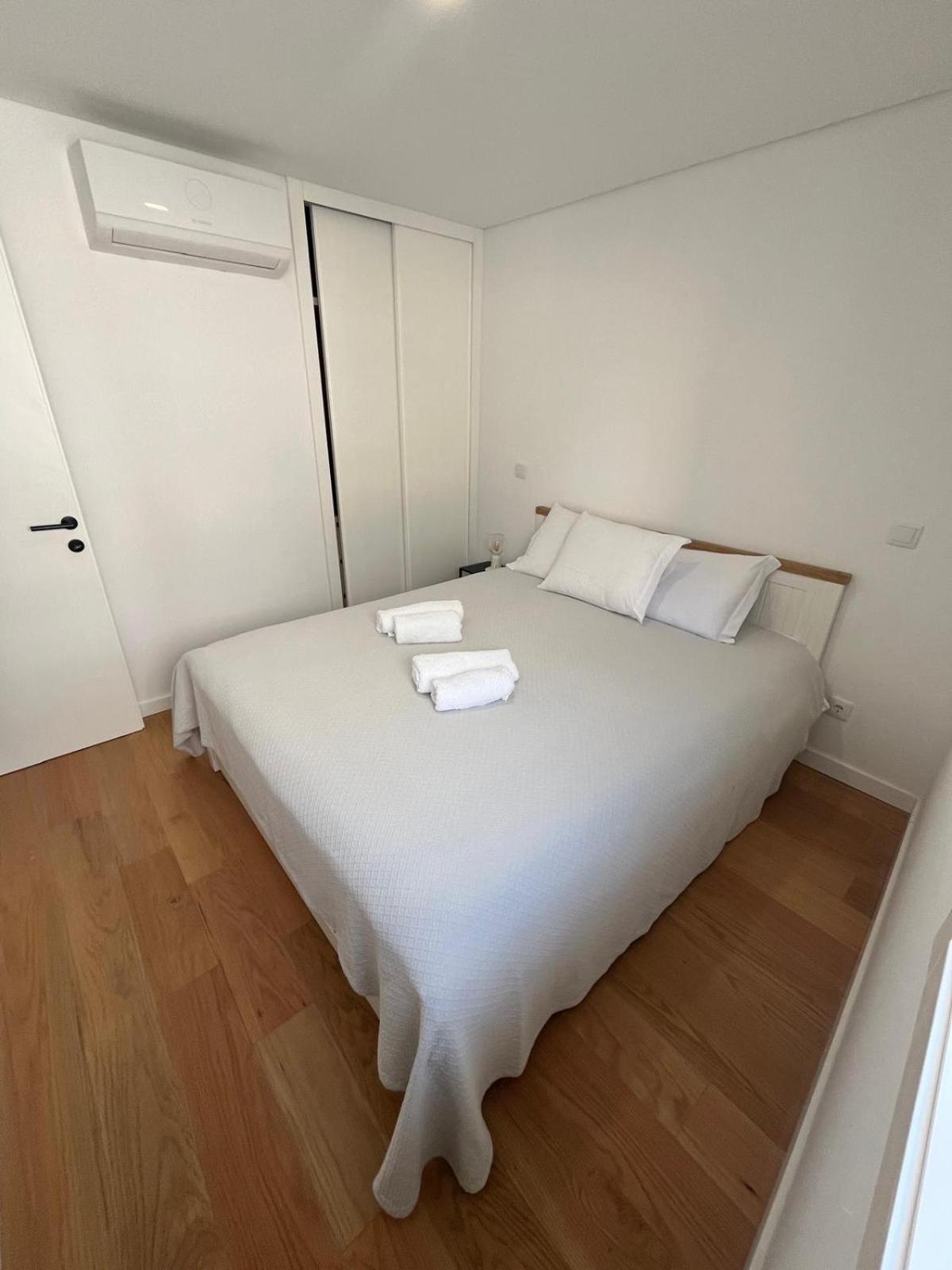 Cozy Retreat - Modern T1 Apartment Porto Ngoại thất bức ảnh